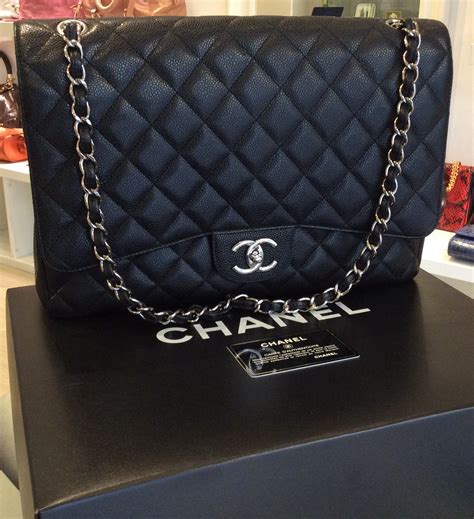 borsa shopping chanel prezzo|borsa Chanel 2.55 prezzo.